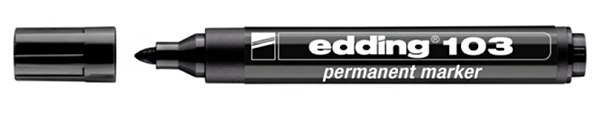 edding 103