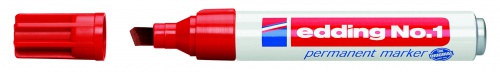 edding №1