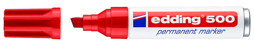 edding 500