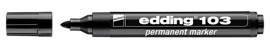 edding 103