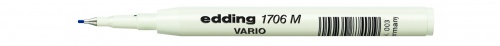 edding 1706 M vario