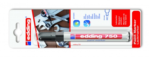 Edding 750 INDUSTRY(Блистер)