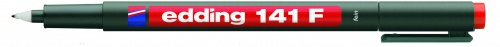 edding 141 F