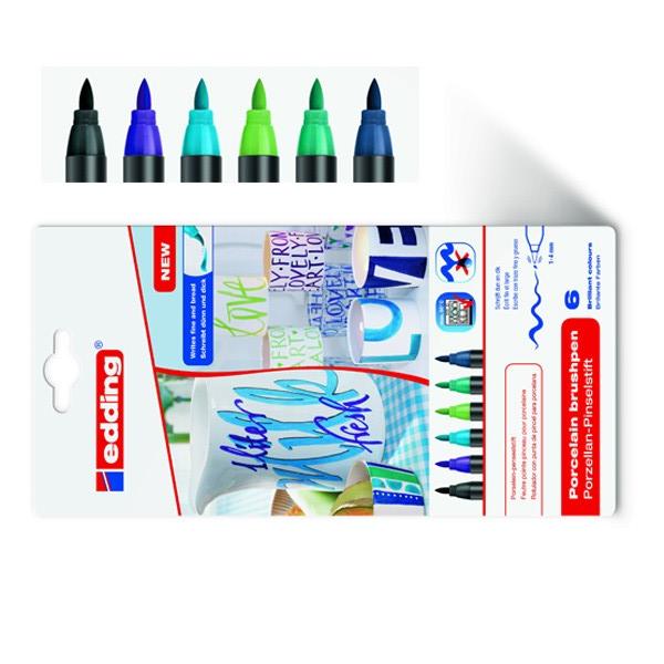 edding 4200 Cool