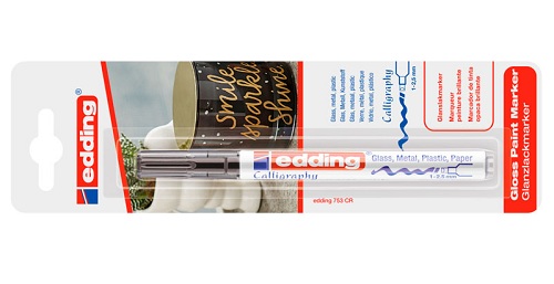 edding 753 (Блистер)