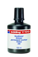 Чернила V 100