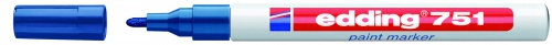 edding 751